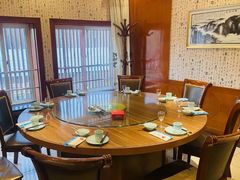 -今鲜源大酒店·中华餐饮名店(新湛路店)