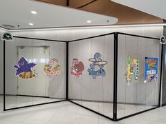 -凯德MALL(西直门店)