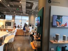 -dotcom coffee古点咖啡(致真大厦店)