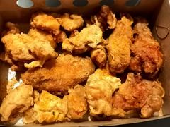 -阿捡忭京炸鸡(韭菜园总店)