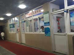 -DBSWIM深呼吸国际游泳培训(黄浦店)