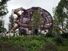 -枫香湖儿童公园