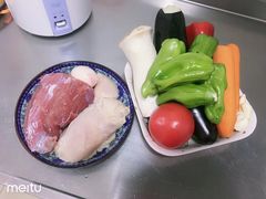 -肯德基(崇文路店)