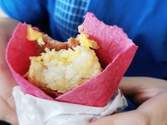火腿扒麦满分组合-麦当劳(百利广场店)