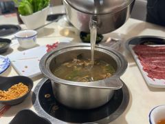 -陈记顺和潮汕牛肉火锅(韩江路店)
