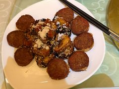 -烤肉宛饭庄(南礼士路店)