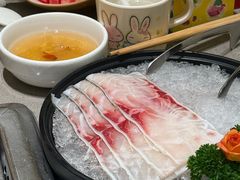 -海底捞火锅(杭州天虹购物中心店)