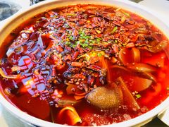 -鸭天下·川菜·家宴(铂金时代店)