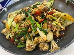 -金家老三饭庄(常营店)