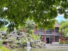 -顺峰山公园