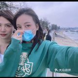 旅游打卡