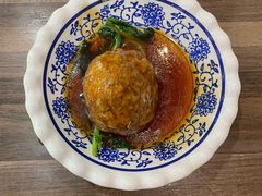 -众顺和非遗淮扬菜(何园店)