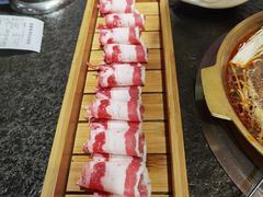 -奥赛奥自助烤肉(财富中心店)