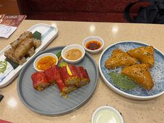 -点都德(皇岗村店)
