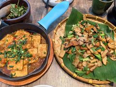-云海肴云南菜(浦江欢乐颂店)