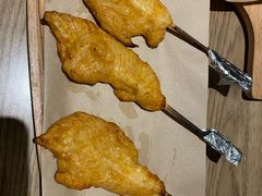 鸡趴-必胜客(新中纬店)