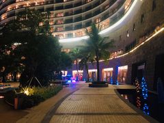 -深圳大梅沙京基洲际度假酒店