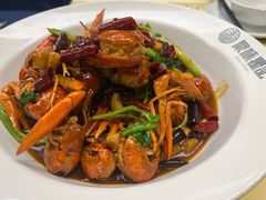 -聚味瞿记·龙虾堂(坡子街店)