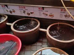 -客家大院·非遗赣南客家菜(郁孤台店)