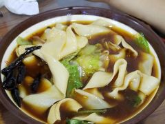 -顺发拉面(长湖路店)