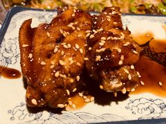 -莫熙炉鱼(旭海时代广场店)