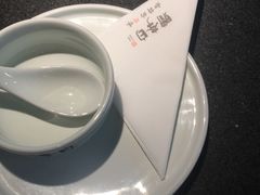-赠李白·如诗的川味(余杭万达广场店)