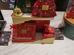 -GODIVA(月星环球港店)