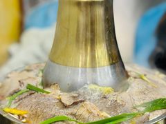 -撒拉人家.酸菜牦牛肉火锅