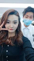 -诗悦发型烫染SALON