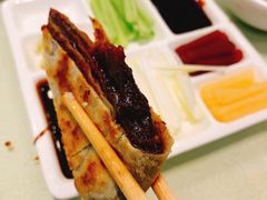 -东四民芳餐厅(世茂工三店)