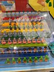 -LEGO(国贸商城店)