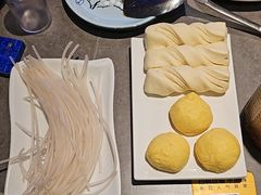 -小炉灶铁锅炖