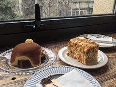 -半勺舒舒生日蛋糕店