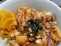 -铃木食堂(帽儿胡同店)