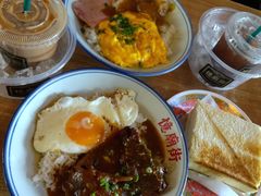 -憶廟街 X 沙角邨(太古城店)