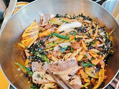 -伏一解牛烤肉专门店(信业购物中心店)