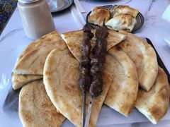 -百格里格.Uyghur cuisine(百色路店)