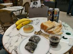 -WHEAT&BAKER-麥(凯德来福士店)