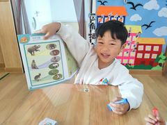 -吉的堡幼儿园(云报园)