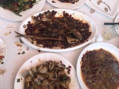 -临风海鲜餐厅