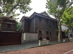 -上海孙中山故居纪念馆