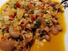 -千岛湖小鱼儿·淳安匠心农家菜