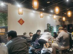 -向民炒鸡老店(金泰华府店)