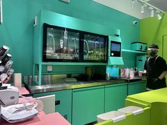 -gleeglee乐溢亦茶(合生汇店)