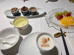 -阿五黄河大鲤鱼(纬三路店)
