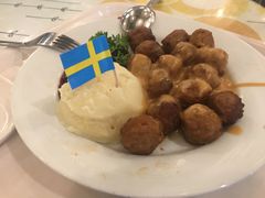 -宜家·瑞典风味餐厅(北京西红门店)