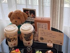 -长沙运达喜来登酒店