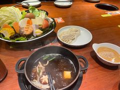 -呷哺呷哺(悦方店)