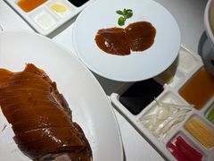 -四季民福烤鸭店(前门大栅栏店)