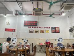 大堂-南记食粥坊·宵夜大排档(莲花总店)
